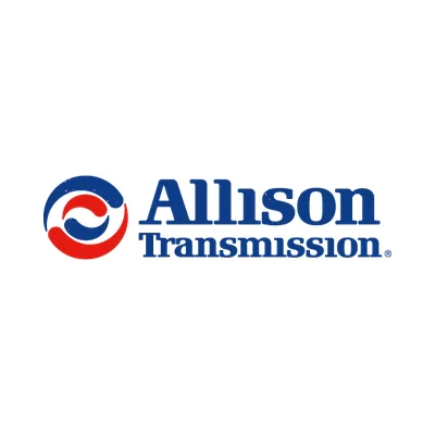Allison Transmission logo