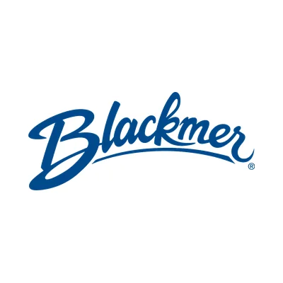 Blackmer logo