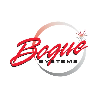 Bogue Systems logo