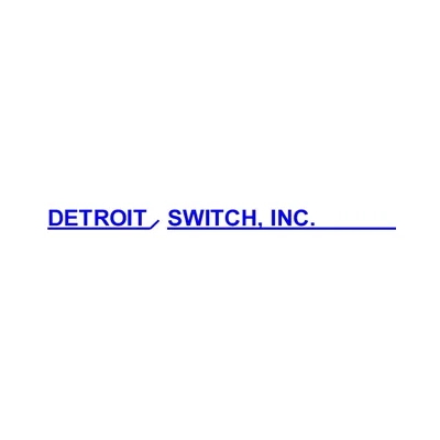 Detroit Switch logo