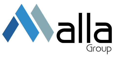 Malla Technical Services Logo